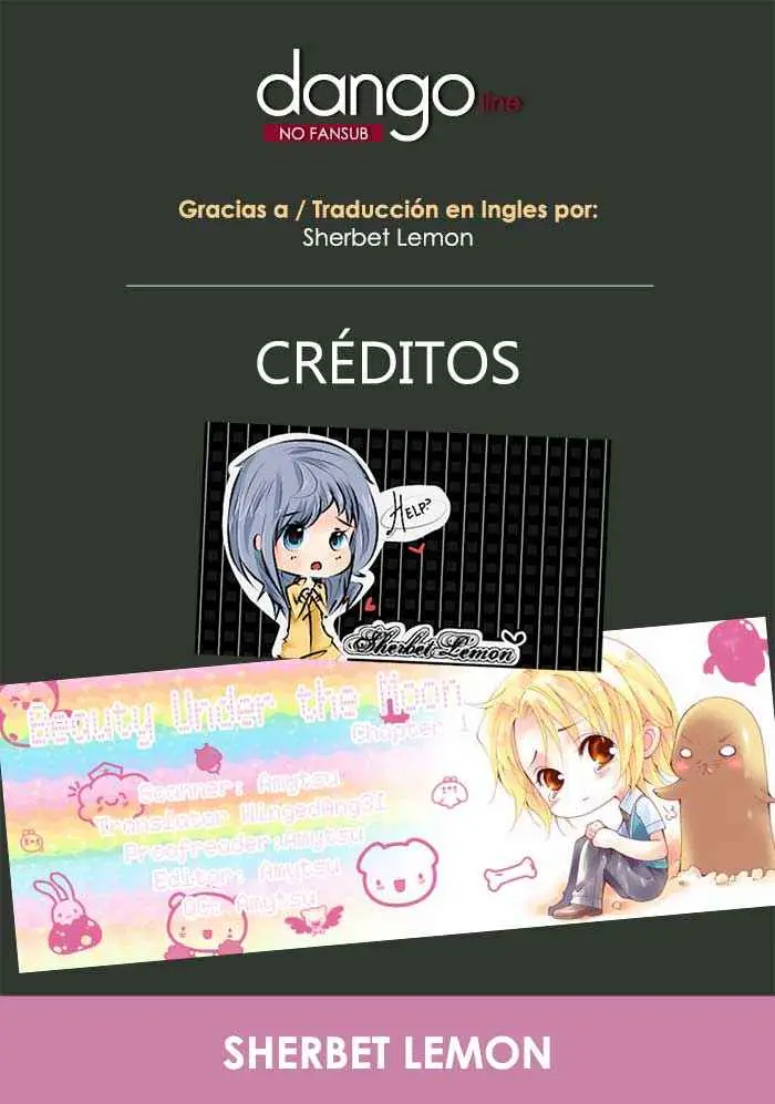 Beauty Under the Moon (2010) - Capítulo 1 - Página 26 - LectorTMOo