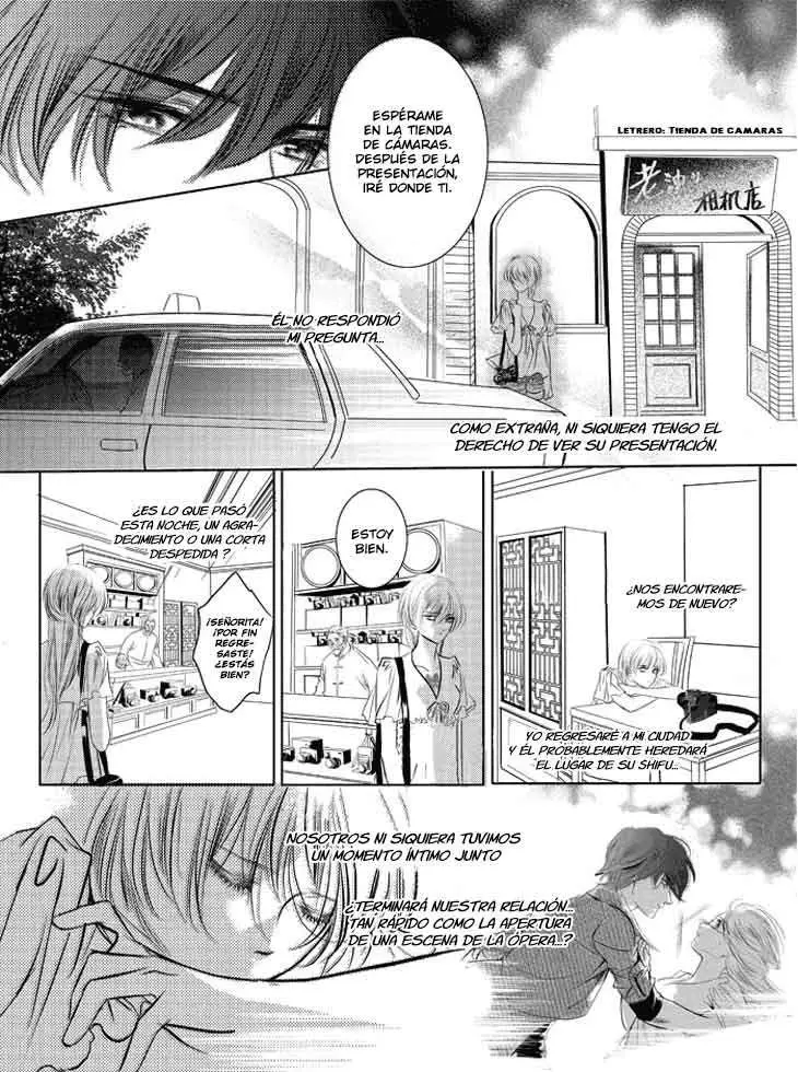 Beauty Under the Moon (2010) - Capítulo 3 - Página 19 - LectorTMOo