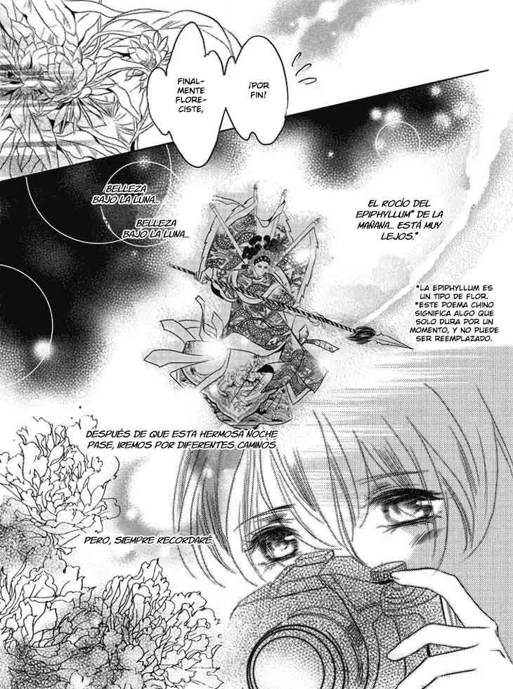 Beauty Under the Moon (2010) - Capítulo 3 - Página 24 - LectorTMOo