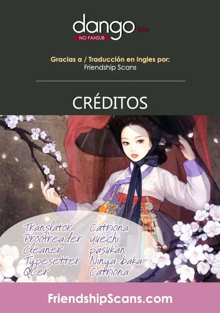 Beauty Under the Moon (2010) - Capítulo 3 - Página 29 - LectorTMOo