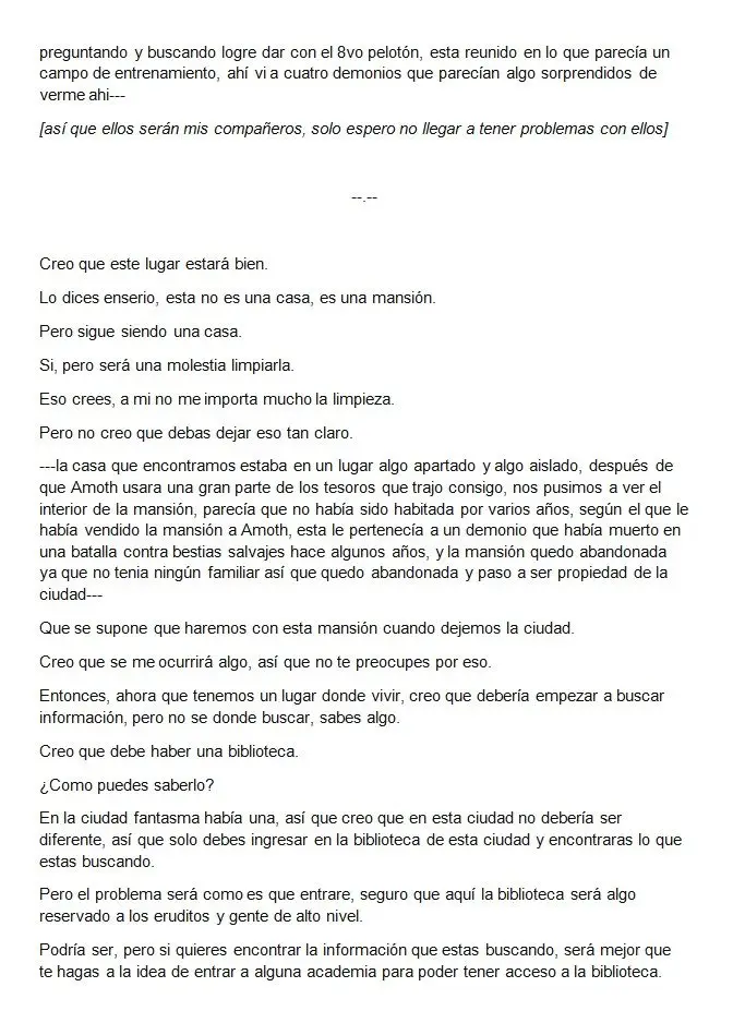 Because everything you solve with bullets? (2017) - Capítulo 0.3 - Página 6 - LectorTMOo