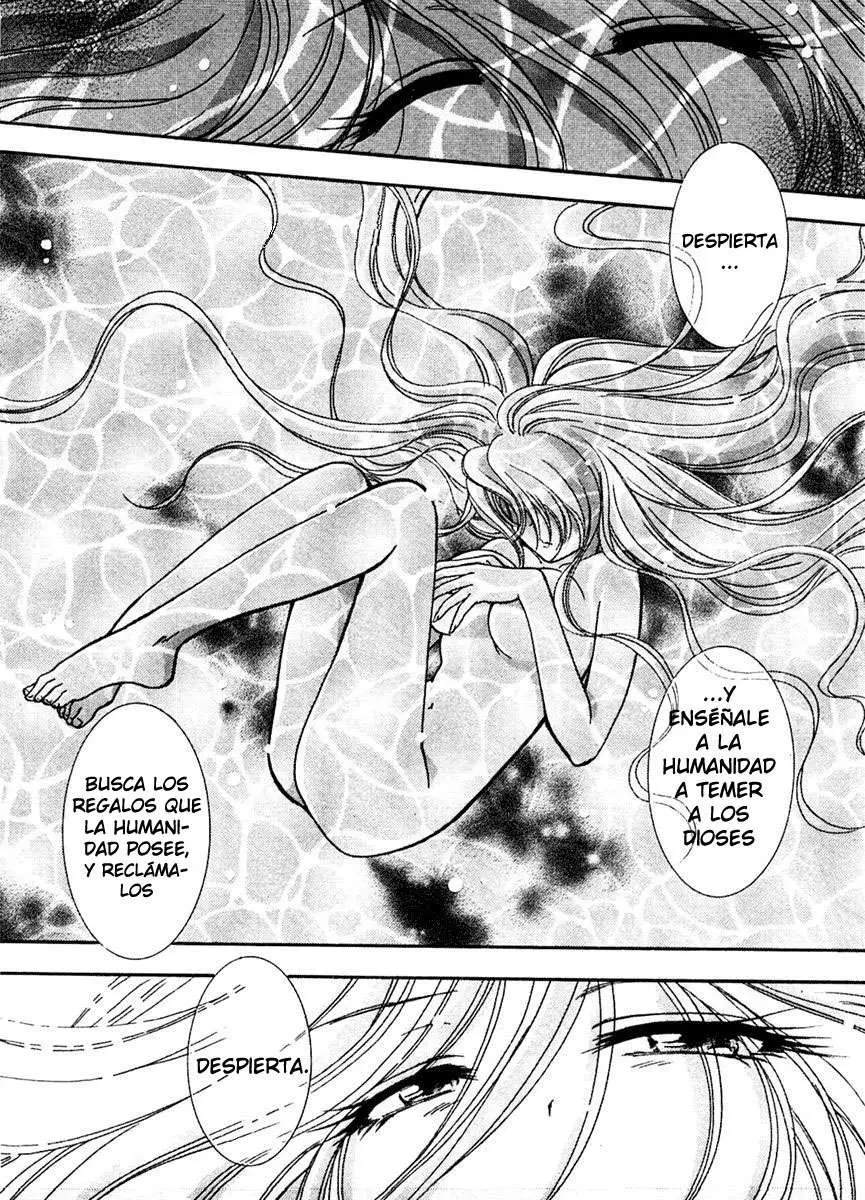 Because I-m The Goddess (2003) - Capítulo 1 - Página 5 - LectorTMOo