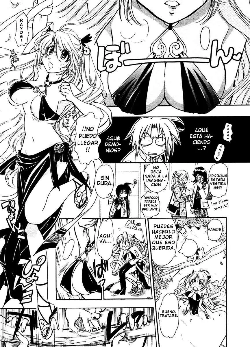 Because I-m The Goddess (2003) - Capítulo 1 - Página 8 - LectorTMOo