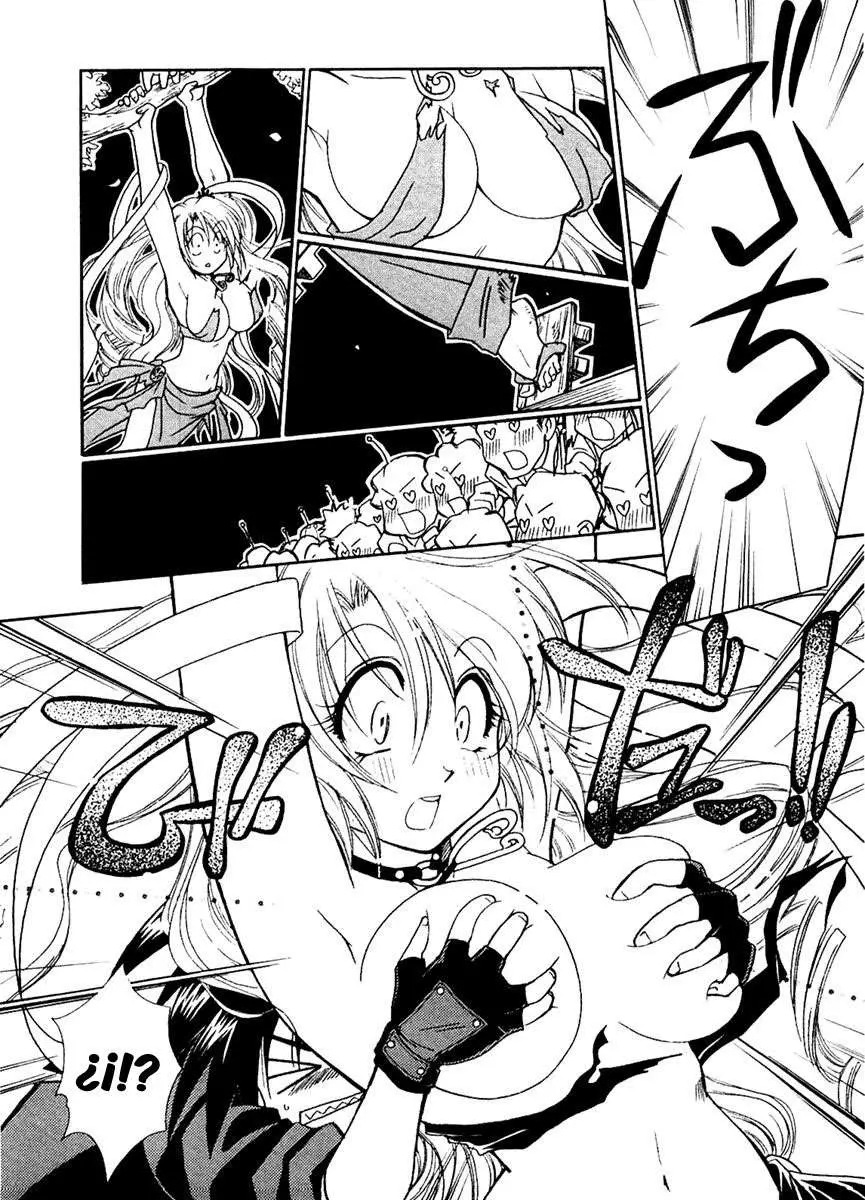 Because I-m The Goddess (2003) - Capítulo 1 - Página 9 - LectorTMOo