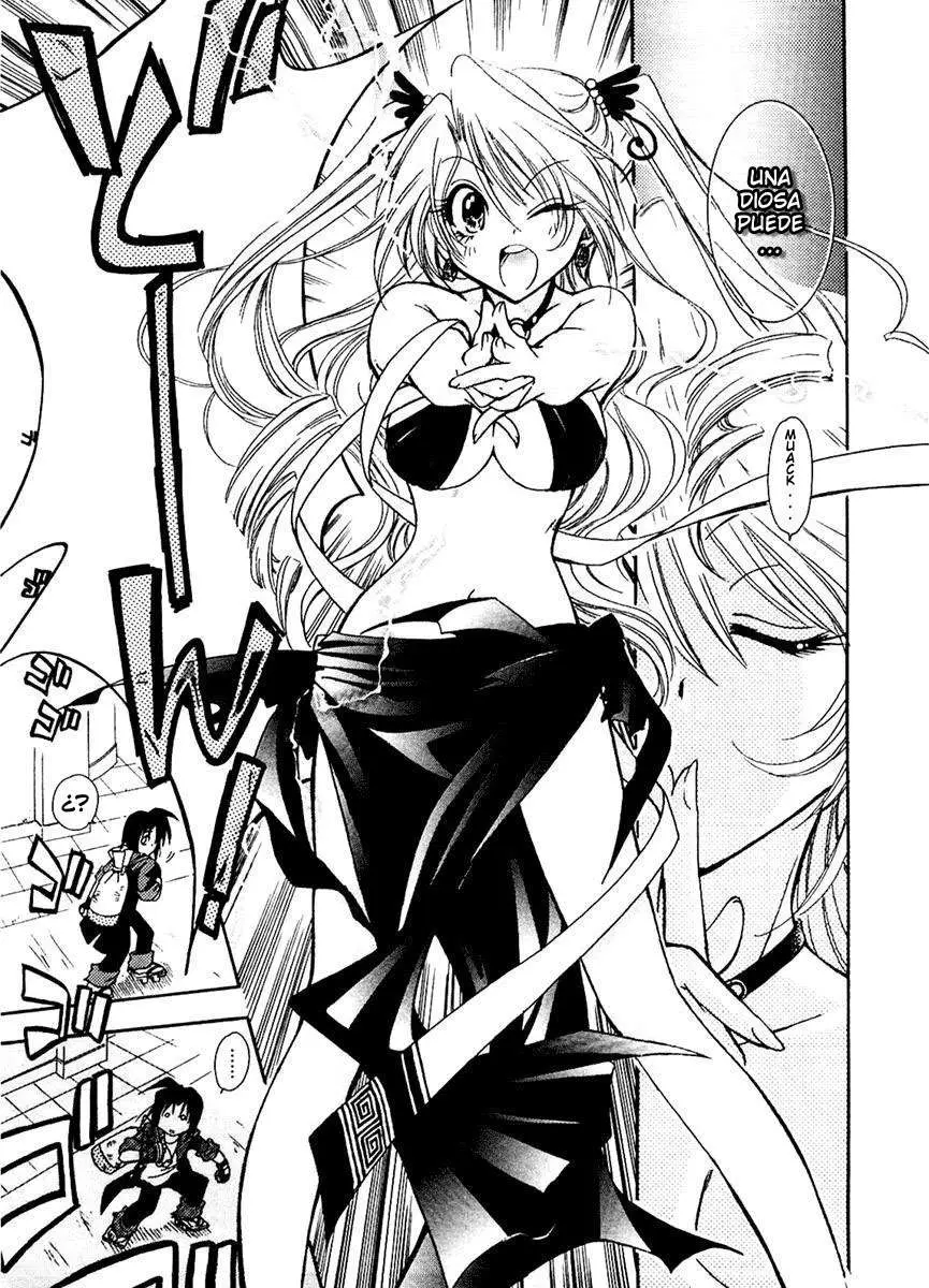 Because I-m The Goddess (2003) - Capítulo 1 - Página 14 - LectorTMOo