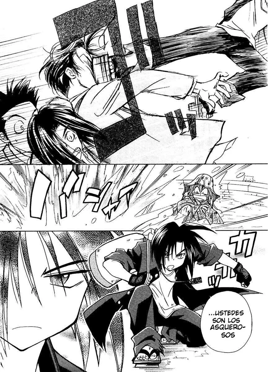 Because I-m The Goddess (2003) - Capítulo 1 - Página 20 - LectorTMOo