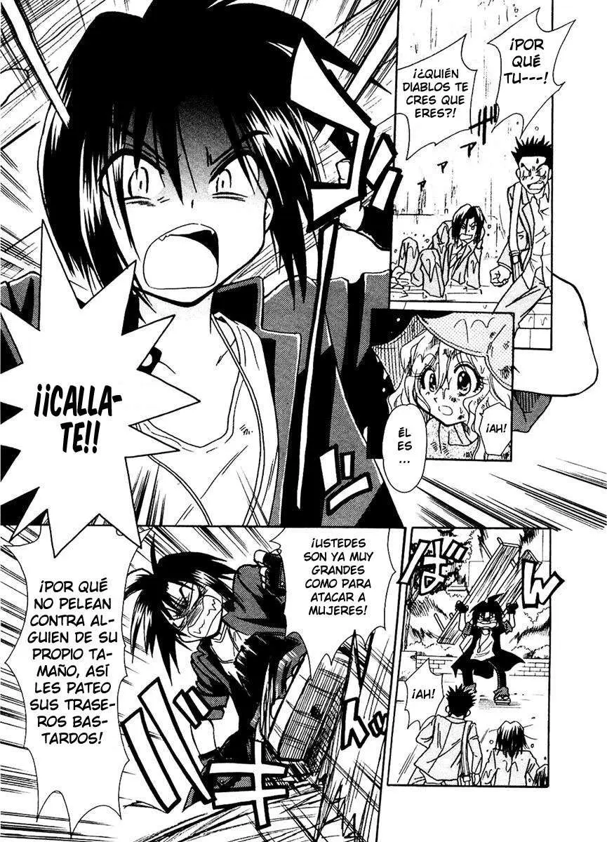 Because I-m The Goddess (2003) - Capítulo 1 - Página 21 - LectorTMOo