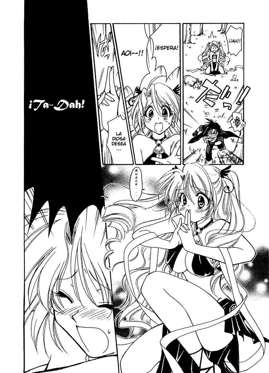 Because I-m The Goddess (2003) - Capítulo 1 - Página 29 - LectorTMOo