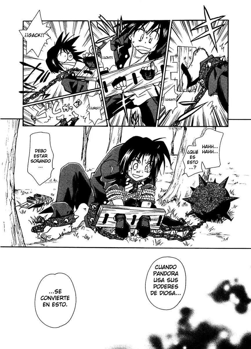 Because I-m The Goddess (2003) - Capítulo 1 - Página 30 - LectorTMOo