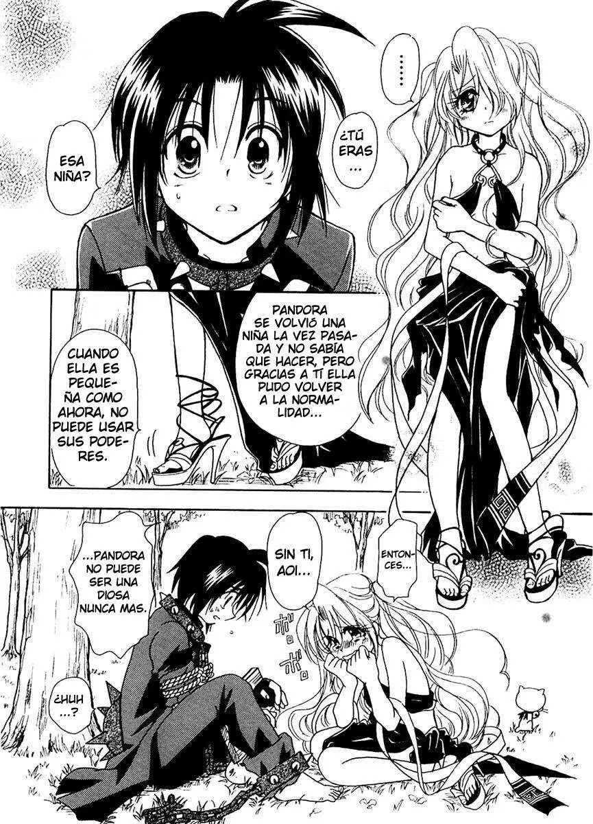 Because I-m The Goddess (2003) - Capítulo 1 - Página 31 - LectorTMOo