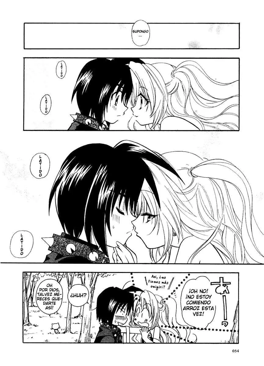 Because I-m The Goddess (2003) - Capítulo 1 - Página 33 - LectorTMOo