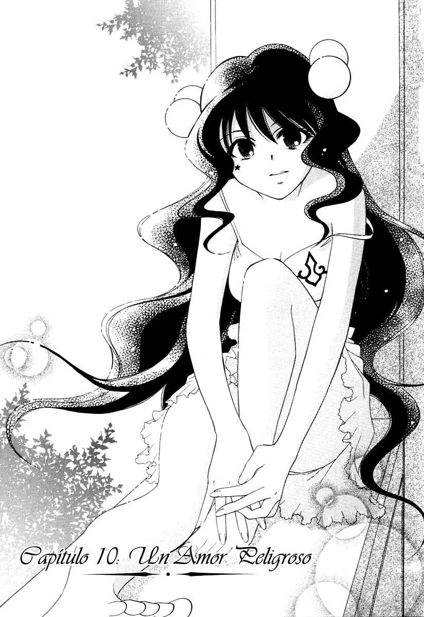 Because I-m The Goddess (2003) - Capítulo 10 - Página 1 - LectorTMOo