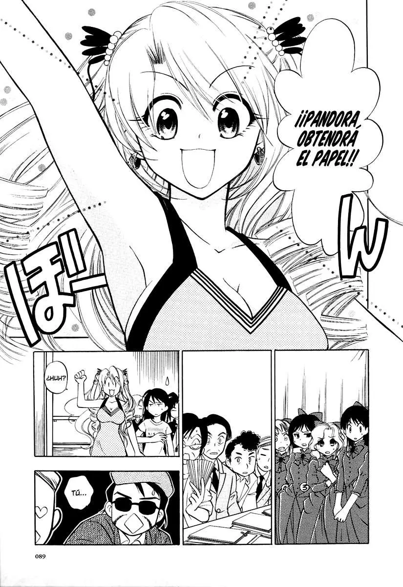 Because I-m The Goddess (2003) - Capítulo 10 - Página 9 - LectorTMOo