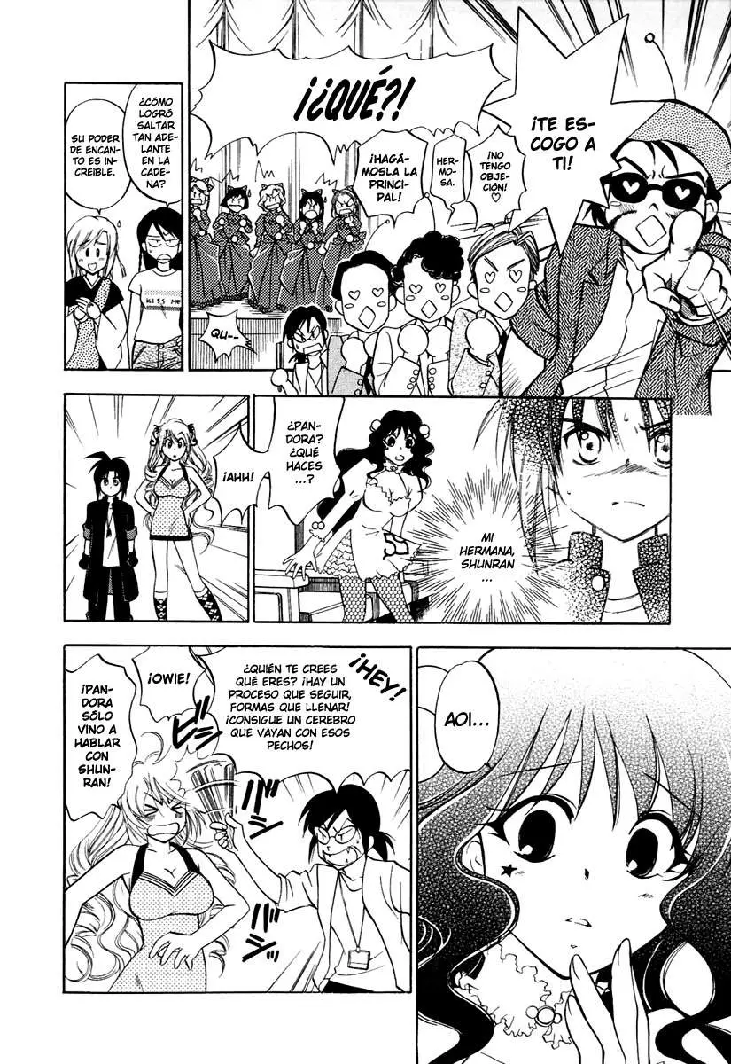Because I-m The Goddess (2003) - Capítulo 10 - Página 10 - LectorTMOo