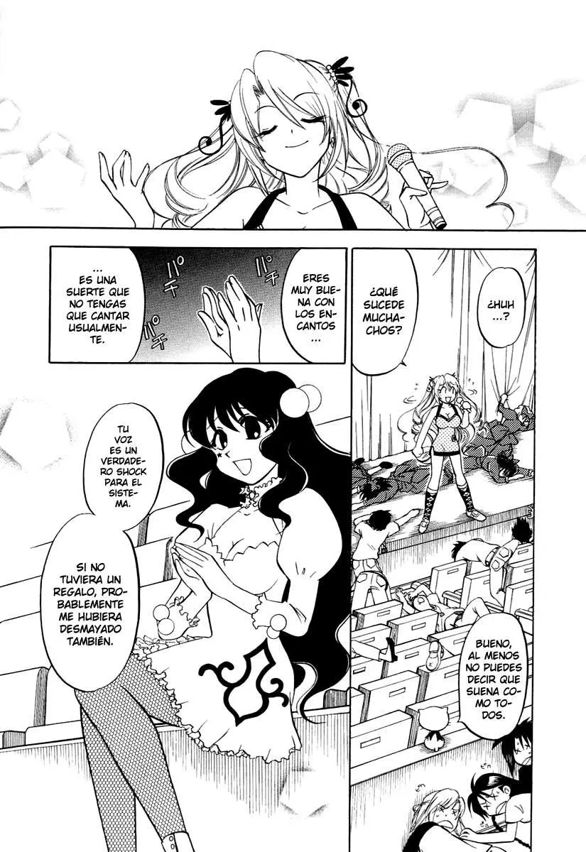 Because I-m The Goddess (2003) - Capítulo 10 - Página 13 - LectorTMOo