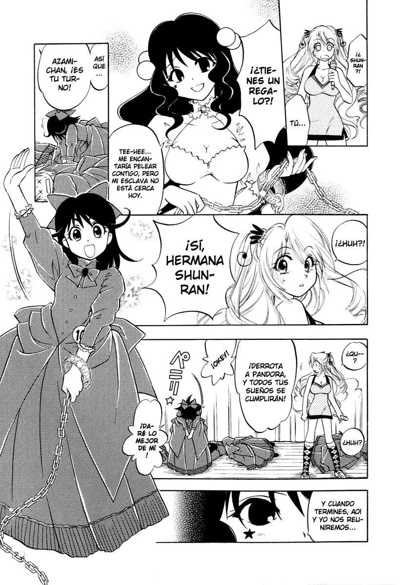 Because I-m The Goddess (2003) - Capítulo 10 - Página 14 - LectorTMOo