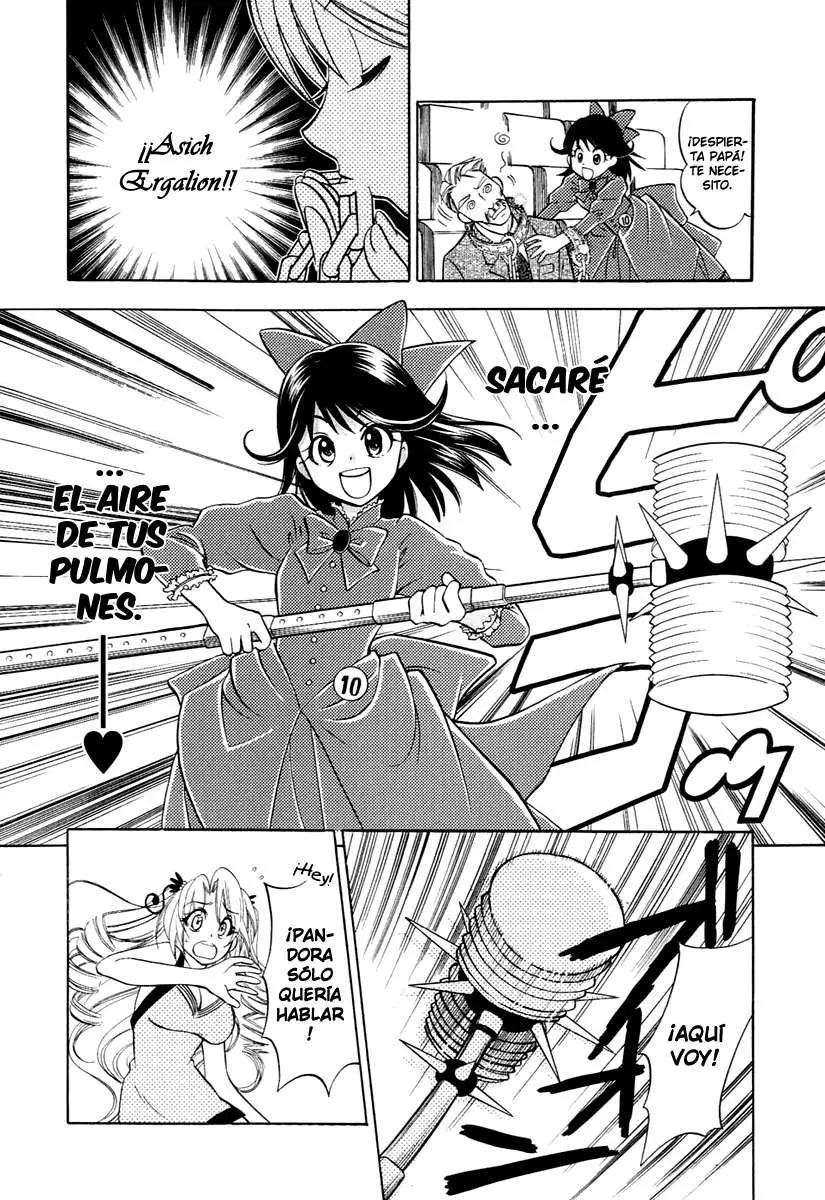 Because I-m The Goddess (2003) - Capítulo 10 - Página 15 - LectorTMOo