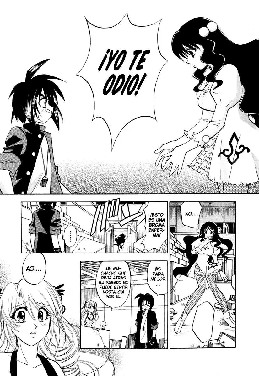 Because I-m The Goddess (2003) - Capítulo 10 - Página 24 - LectorTMOo