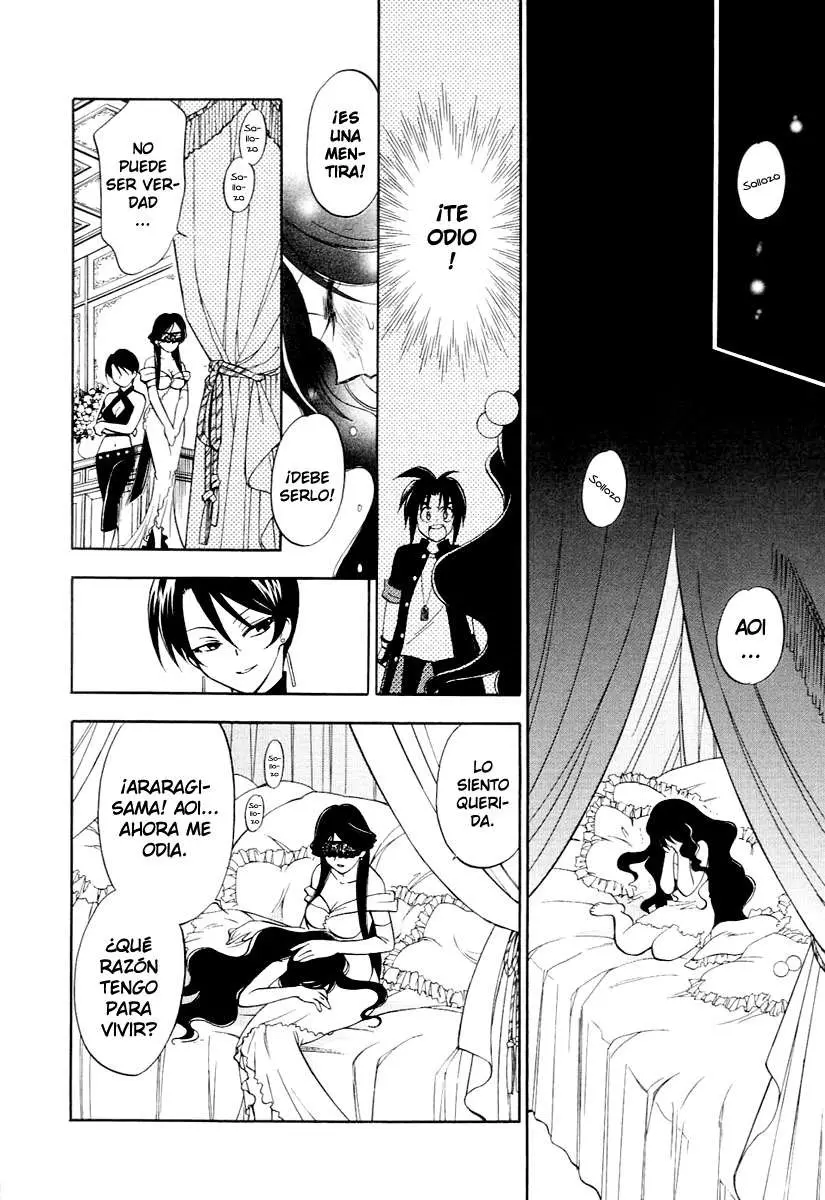 Because I-m The Goddess (2003) - Capítulo 11 - Página 2 - LectorTMOo