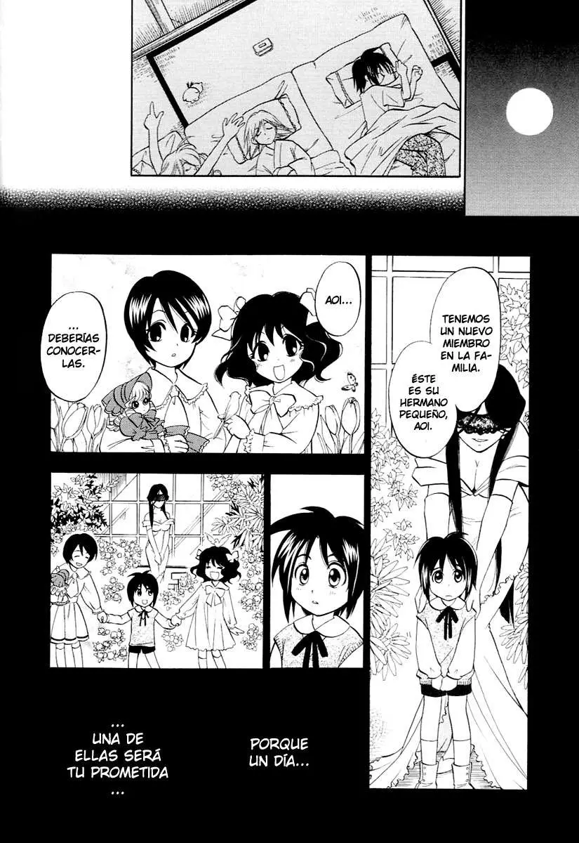 Because I-m The Goddess (2003) - Capítulo 11 - Página 6 - LectorTMOo