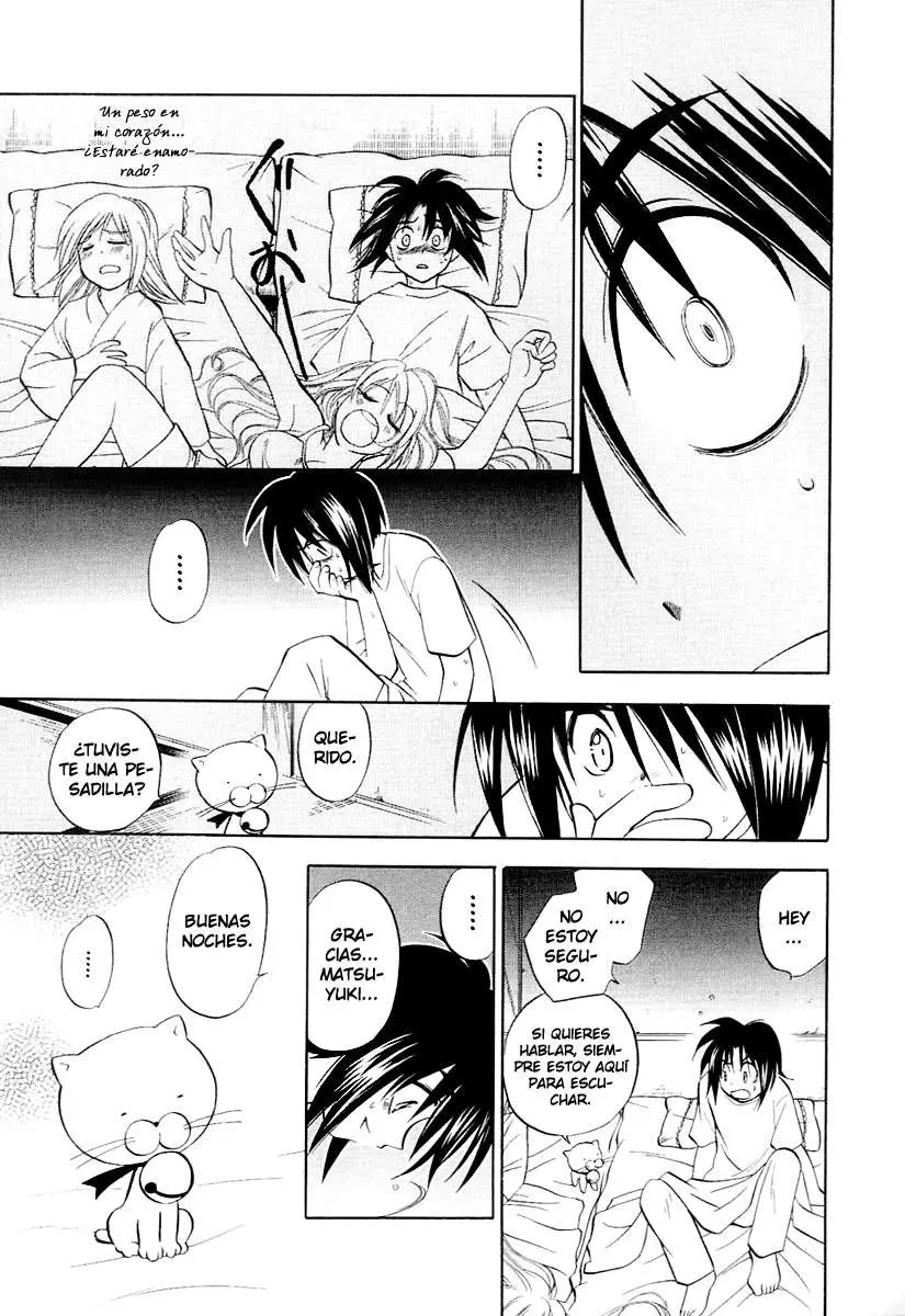 Because I-m The Goddess (2003) - Capítulo 11 - Página 11 - LectorTMOo