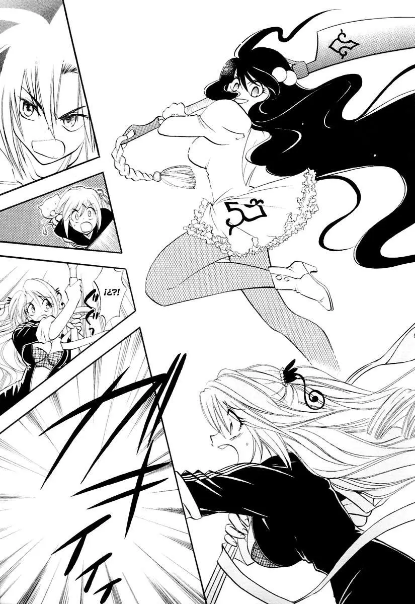 Because I-m The Goddess (2003) - Capítulo 11 - Página 19 - LectorTMOo