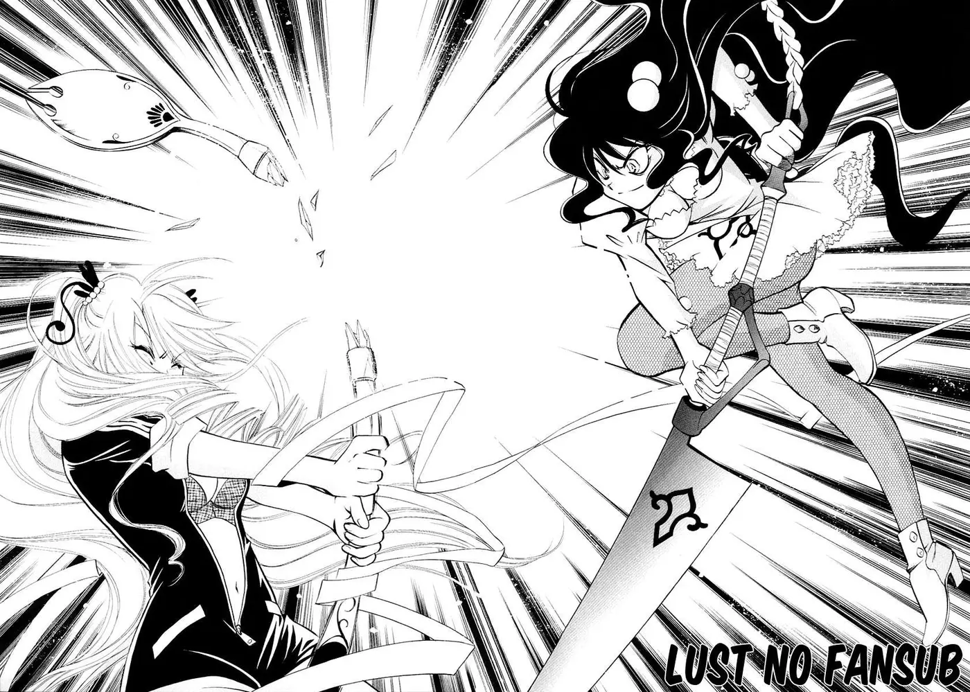 Because I-m The Goddess (2003) - Capítulo 11 - Página 20 - LectorTMOo