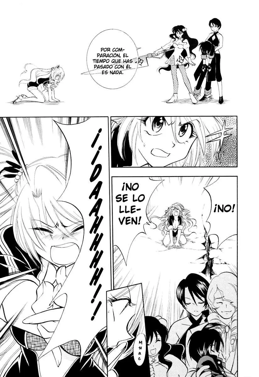 Because I-m The Goddess (2003) - Capítulo 11 - Página 22 - LectorTMOo