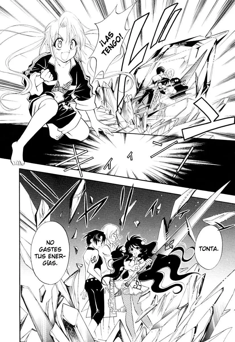 Because I-m The Goddess (2003) - Capítulo 11 - Página 23 - LectorTMOo