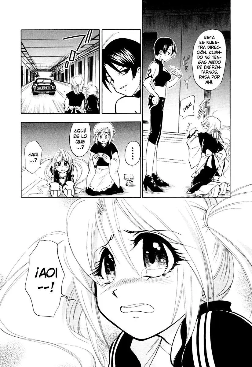 Because I-m The Goddess (2003) - Capítulo 11 - Página 25 - LectorTMOo