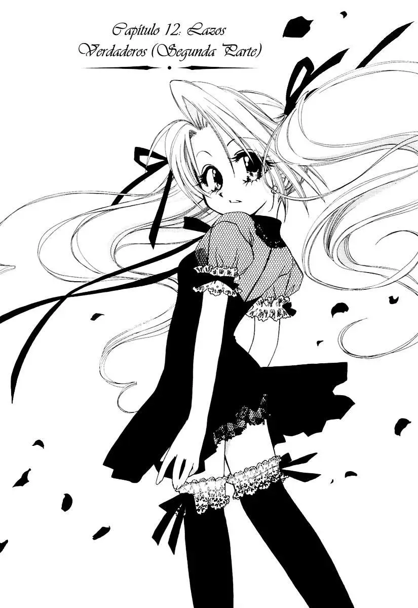 Because I-m The Goddess (2003) - Capítulo 12 - Página 1 - LectorTMOo