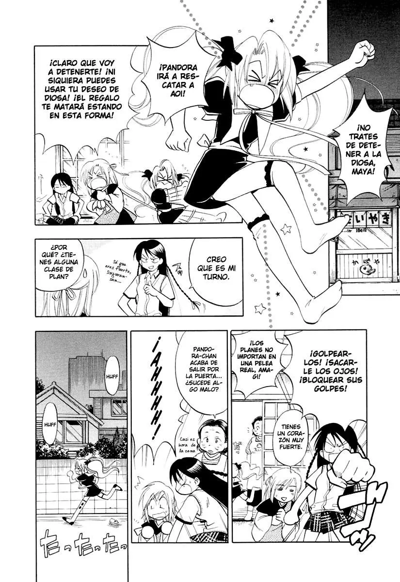 Because I-m The Goddess (2003) - Capítulo 12 - Página 2 - LectorTMOo