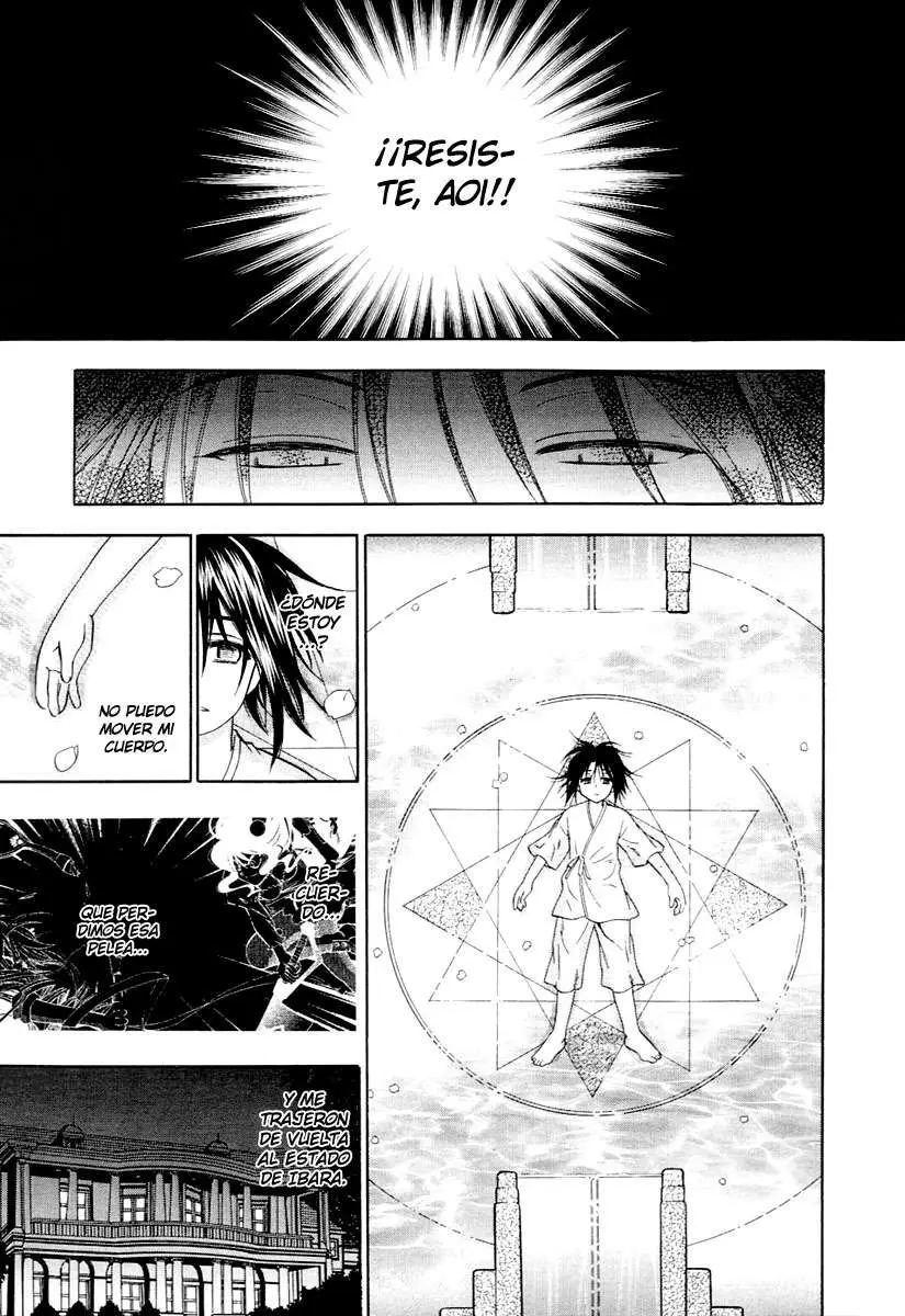 Because I-m The Goddess (2003) - Capítulo 12 - Página 3 - LectorTMOo