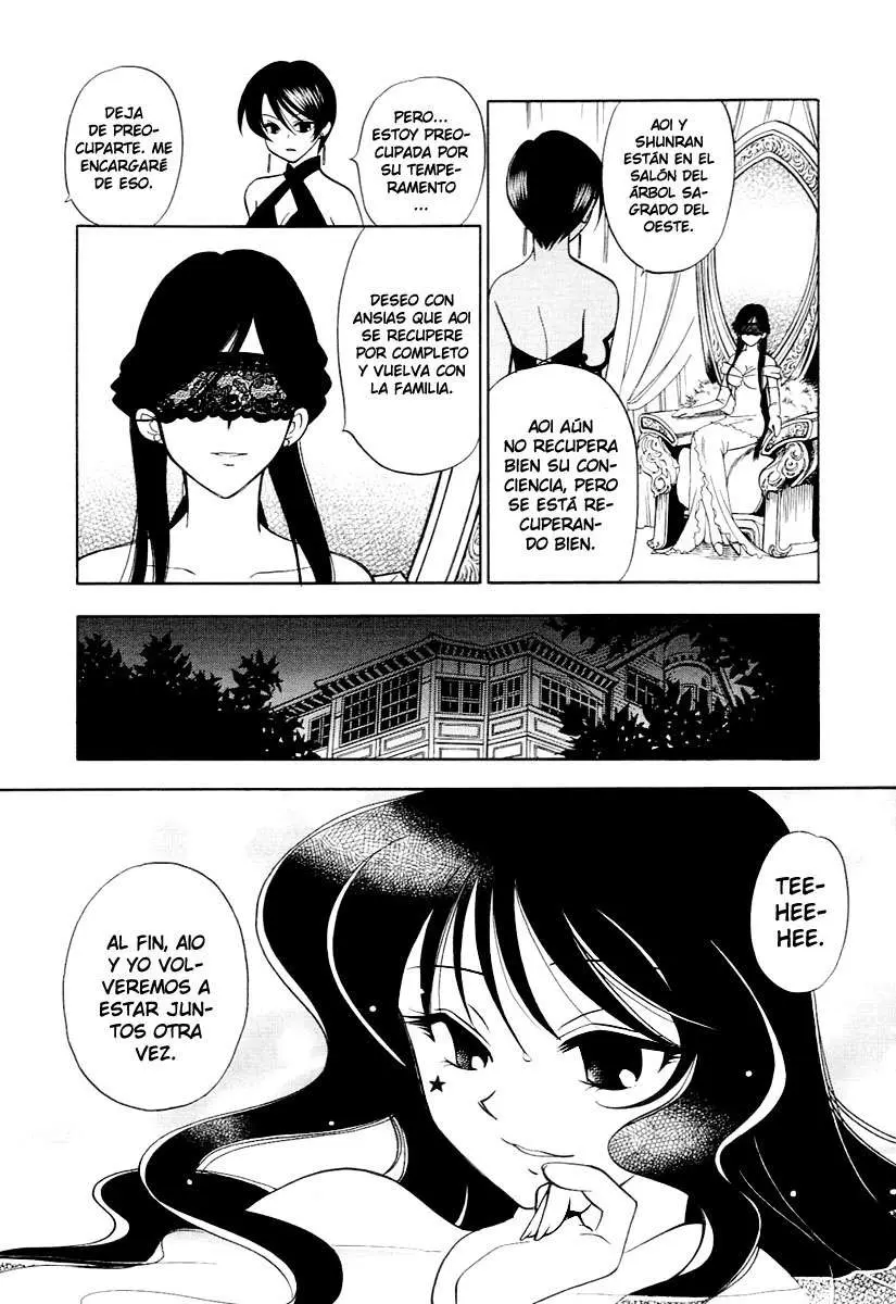 Because I-m The Goddess (2003) - Capítulo 12 - Página 4 - LectorTMOo