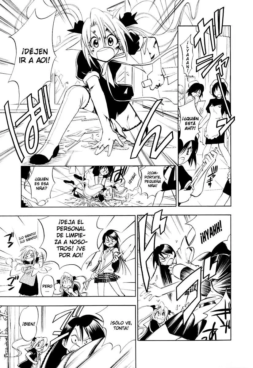 Because I-m The Goddess (2003) - Capítulo 12 - Página 11 - LectorTMOo