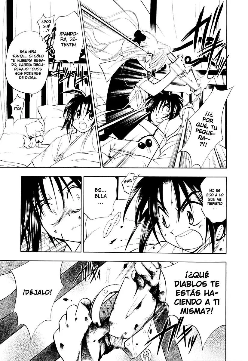 Because I-m The Goddess (2003) - Capítulo 12 - Página 13 - LectorTMOo