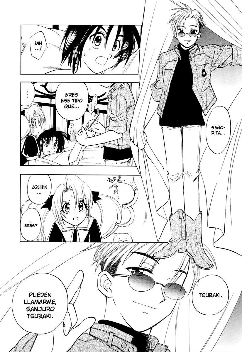 Because I-m The Goddess (2003) - Capítulo 12 - Página 15 - LectorTMOo