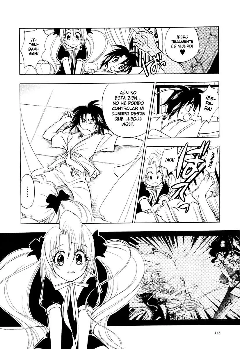 Because I-m The Goddess (2003) - Capítulo 12 - Página 16 - LectorTMOo