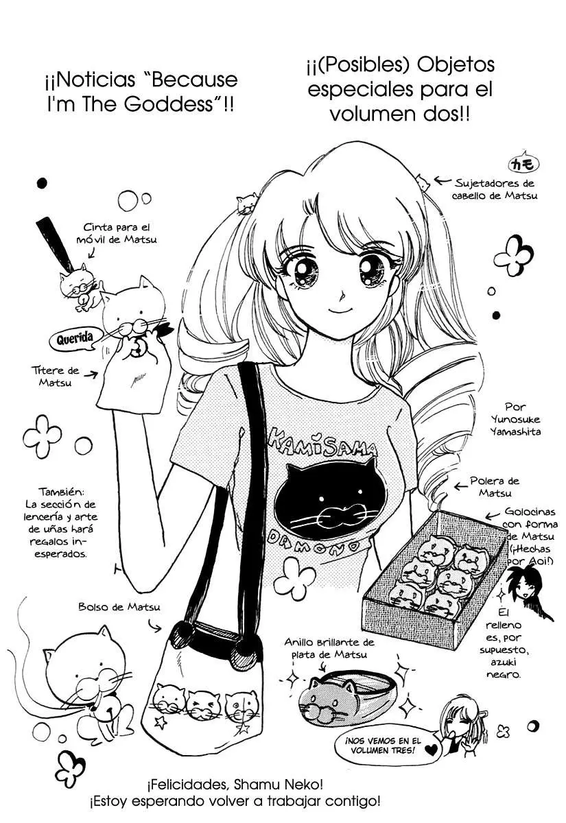 Because I-m The Goddess (2003) - Capítulo 12 - Página 31 - LectorTMOo