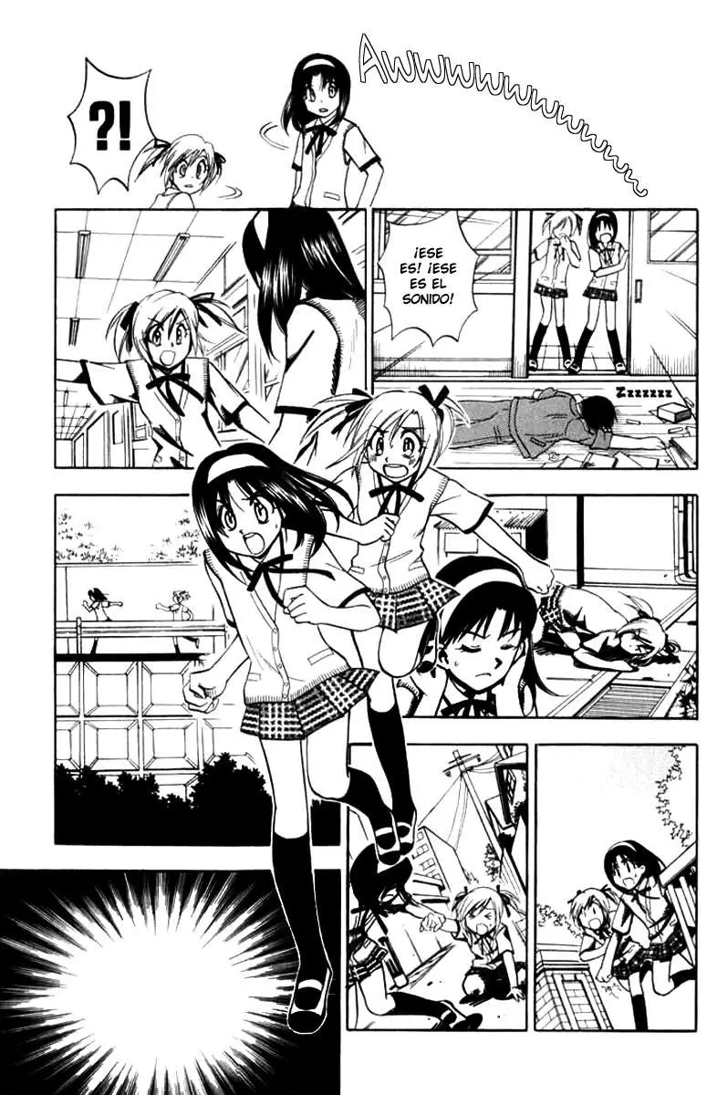 Because I-m The Goddess (2003) - Capítulo 13 - Página 16 - LectorTMOo