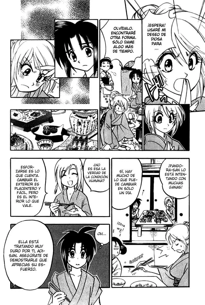 Because I-m The Goddess (2003) - Capítulo 14 - Página 13 - LectorTMOo