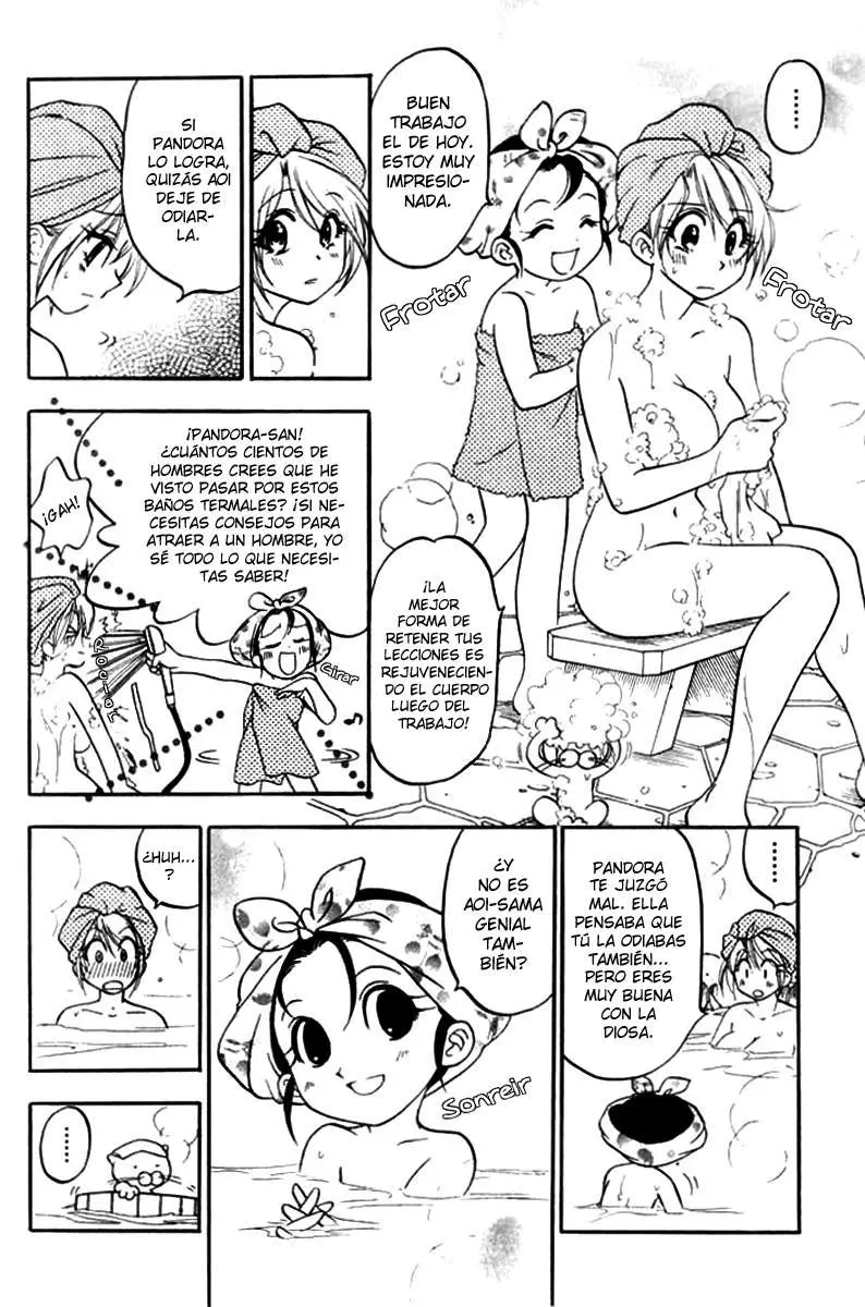 Because I-m The Goddess (2003) - Capítulo 14 - Página 15 - LectorTMOo
