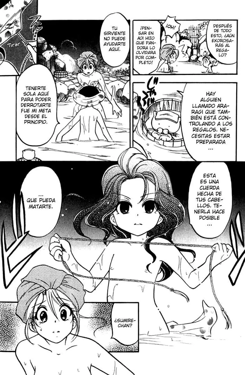 Because I-m The Goddess (2003) - Capítulo 14 - Página 16 - LectorTMOo