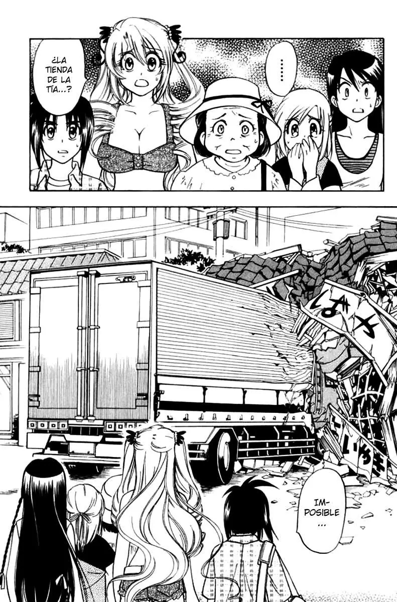Because I-m The Goddess (2003) - Capítulo 15 - Página 2 - LectorTMOo