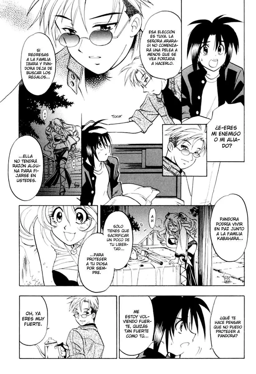 Because I-m The Goddess (2003) - Capítulo 16 - Página 13 - LectorTMOo