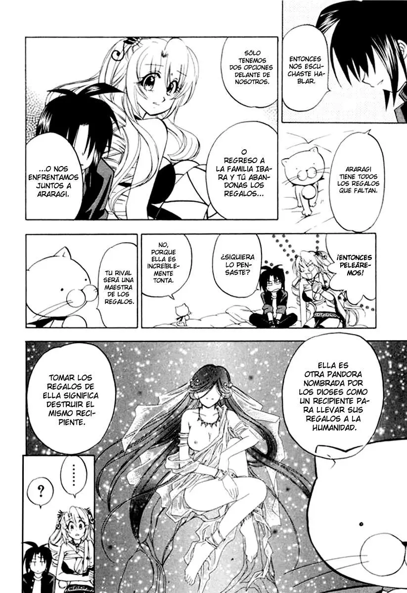 Because I-m The Goddess (2003) - Capítulo 16 - Página 22 - LectorTMOo