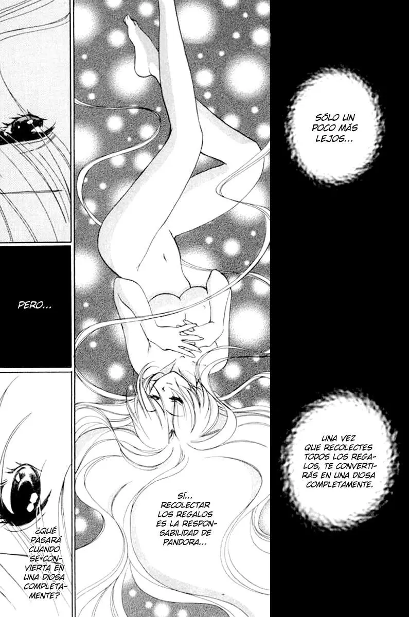 Because I-m The Goddess (2003) - Capítulo 17 - Página 1 - LectorTMOo