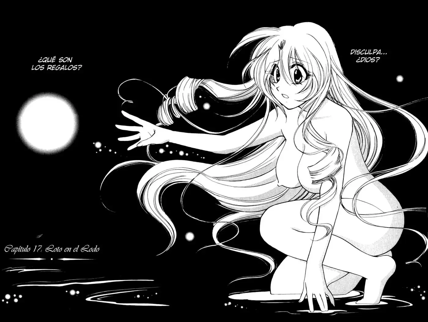 Because I-m The Goddess (2003) - Capítulo 17 - Página 2 - LectorTMOo