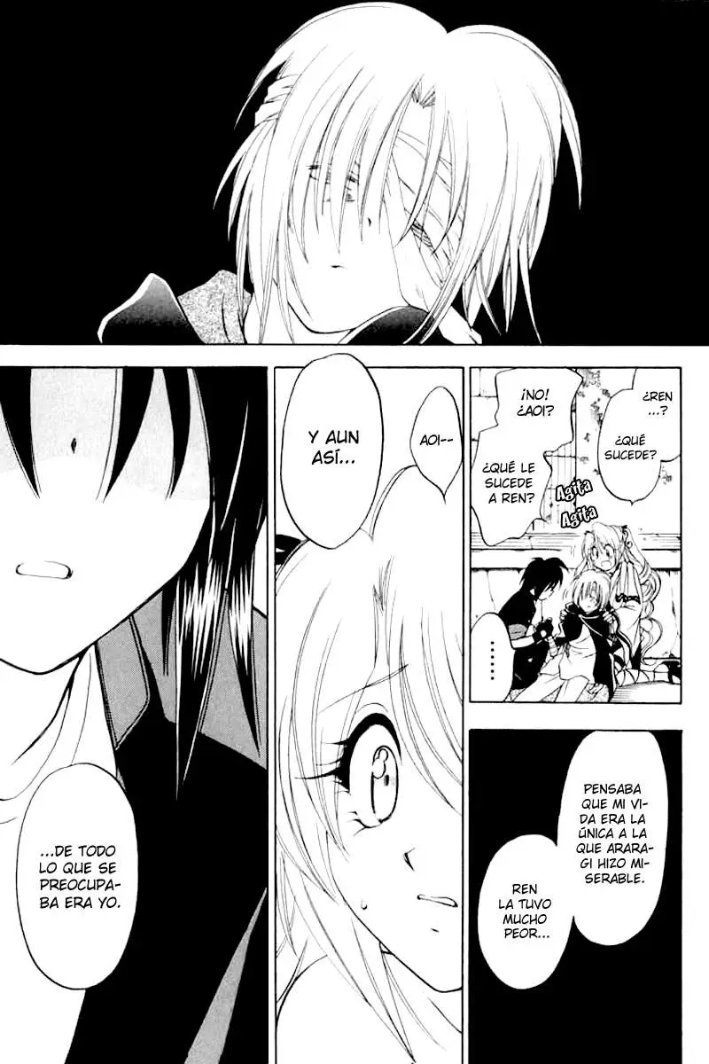 Because I-m The Goddess (2003) - Capítulo 17 - Página 22 - LectorTMOo