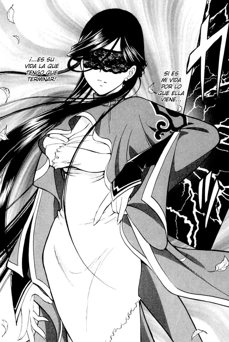 Because I-m The Goddess (2003) - Capítulo 18 - Página 6 - LectorTMOo
